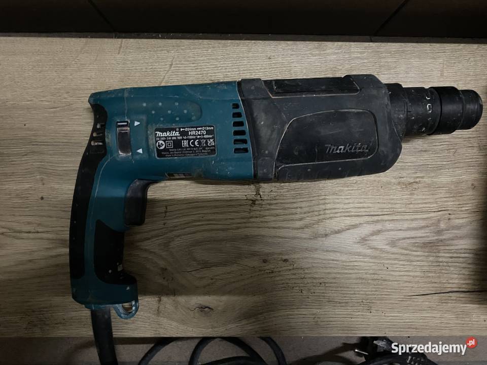 Wiertarko wkrętarka Makita Stare Kupiski