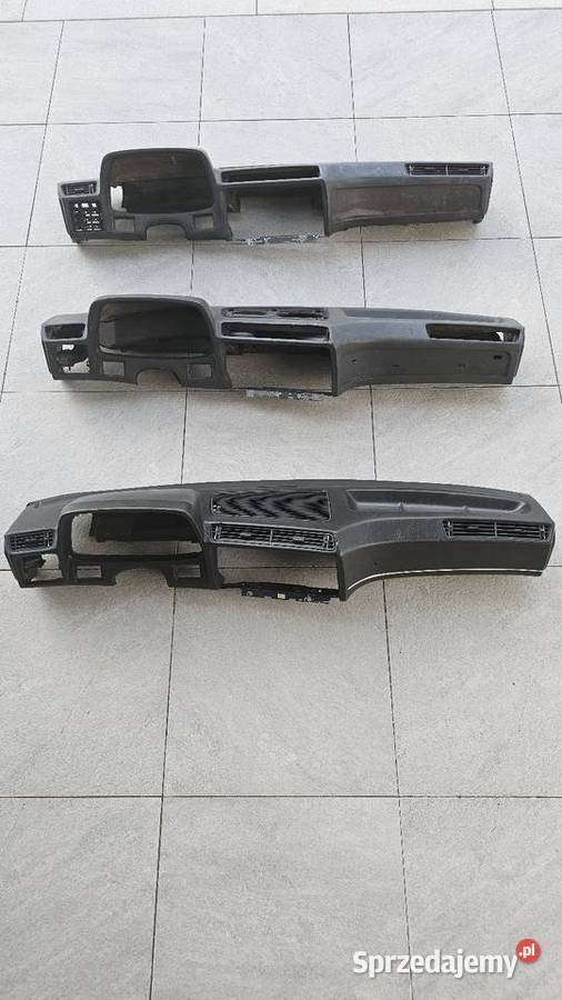 Deska rozdzielcza do bmw 7 e23 728i 732i 733i Mińsk Mazowiecki