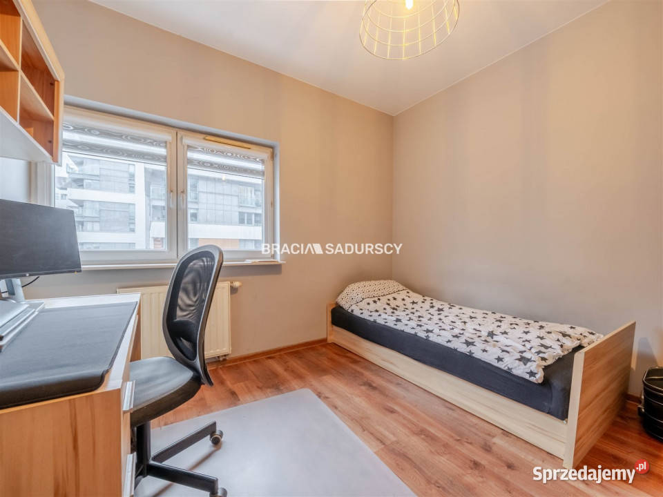 Mieszkanie Kraków 851m2 4 pokoje małopolskie