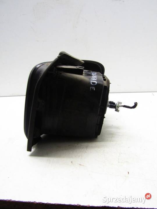 LAMPA TYLNA LEWY TYŁ JEEP RENEGADE 51953121 lubelskie