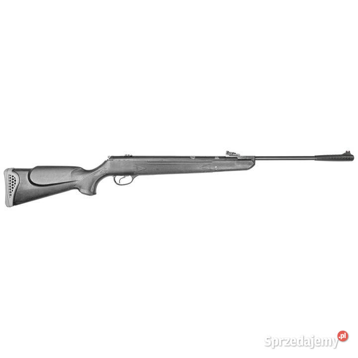 Wiatrówka Hatsan 125 Sport Vortex 45 mm Warszawa