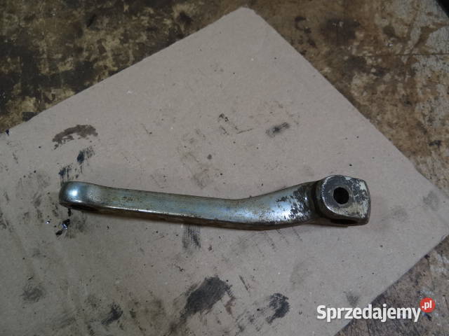 korba simson SR 2 org DDR Żary