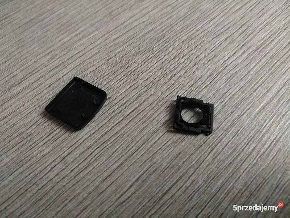 Klawisz zaczep LENOVO IdeaPad B570E B580A B590 małopolskie Kraków sprzedam