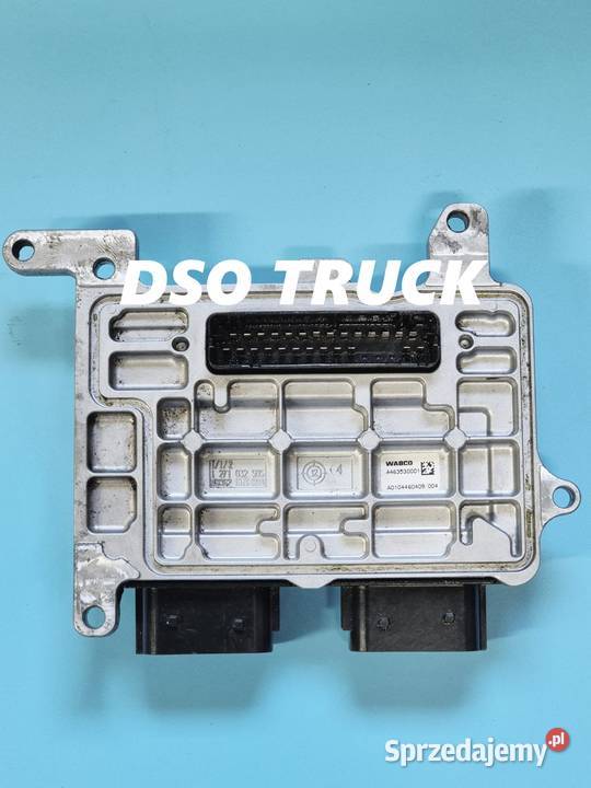 A0104460409 004 WABCO 4463530001 Komputer TCM Zawichost