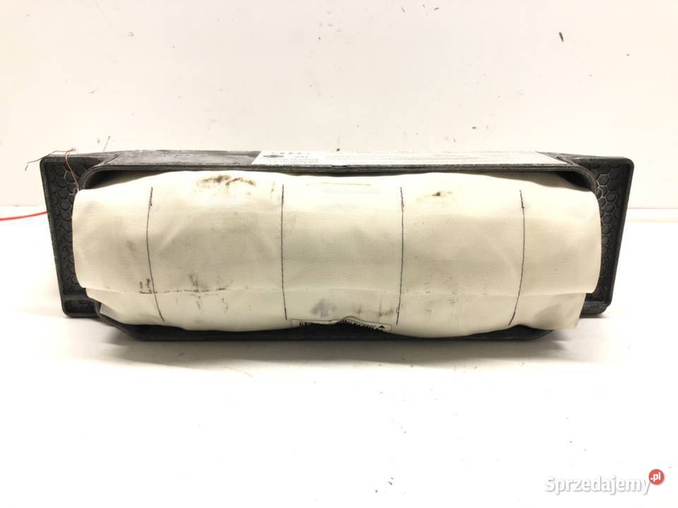 PODUSZKA POWIETRZNA PASAŻERA AUDI A4 B7