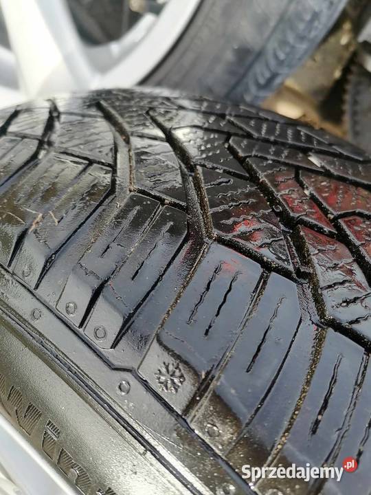 Felgi aluminiowe 15 bmw małopolskie Nawojowa