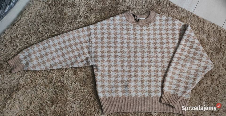 Swetry damskie Lublin