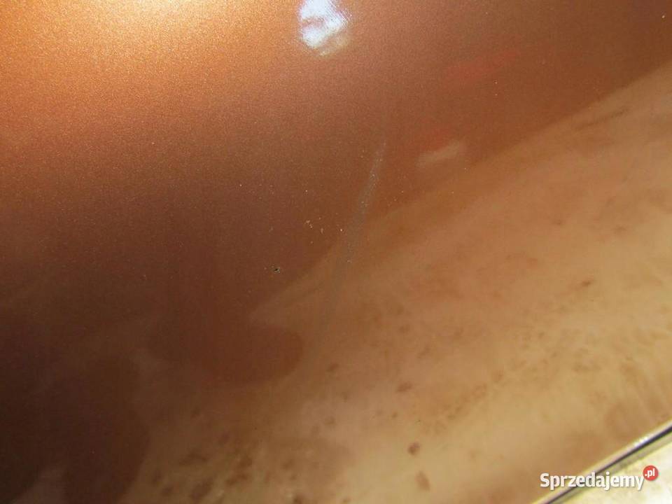 DRZWI PRZEDNIE PRAWE PRAWY PRZÓD EAR G NISSAN lubelskie