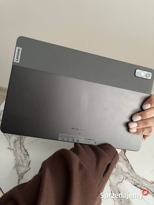 Tablet Lenovo P11 128GB Warszawa