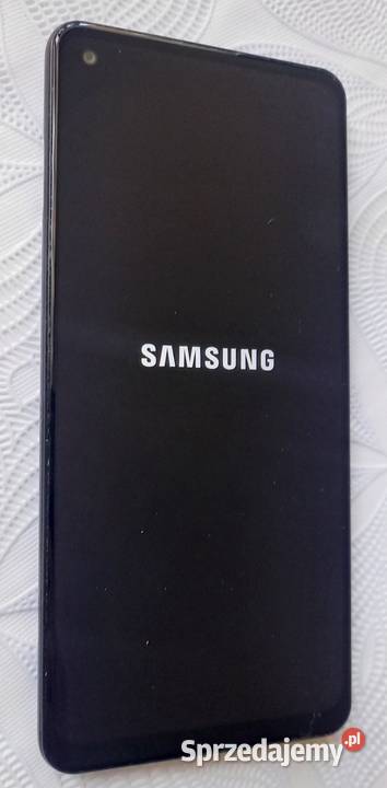 Samsung Galaxy A21s 332GB 65 SMA217F Małkinia Górna sprzedam
