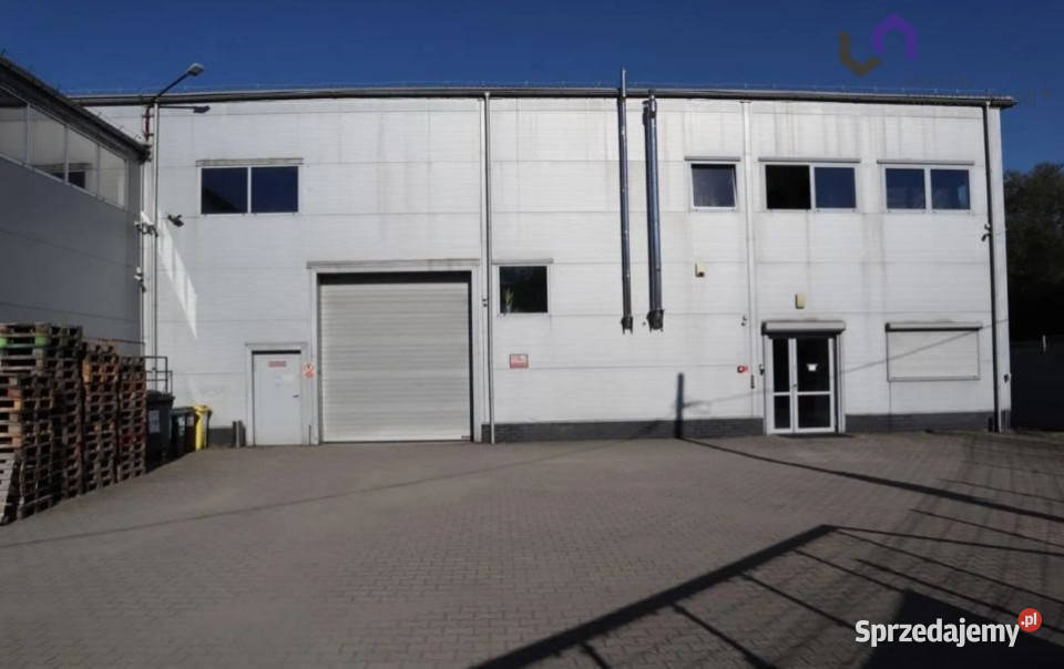 Lokal 900m2 Katowice śląskie