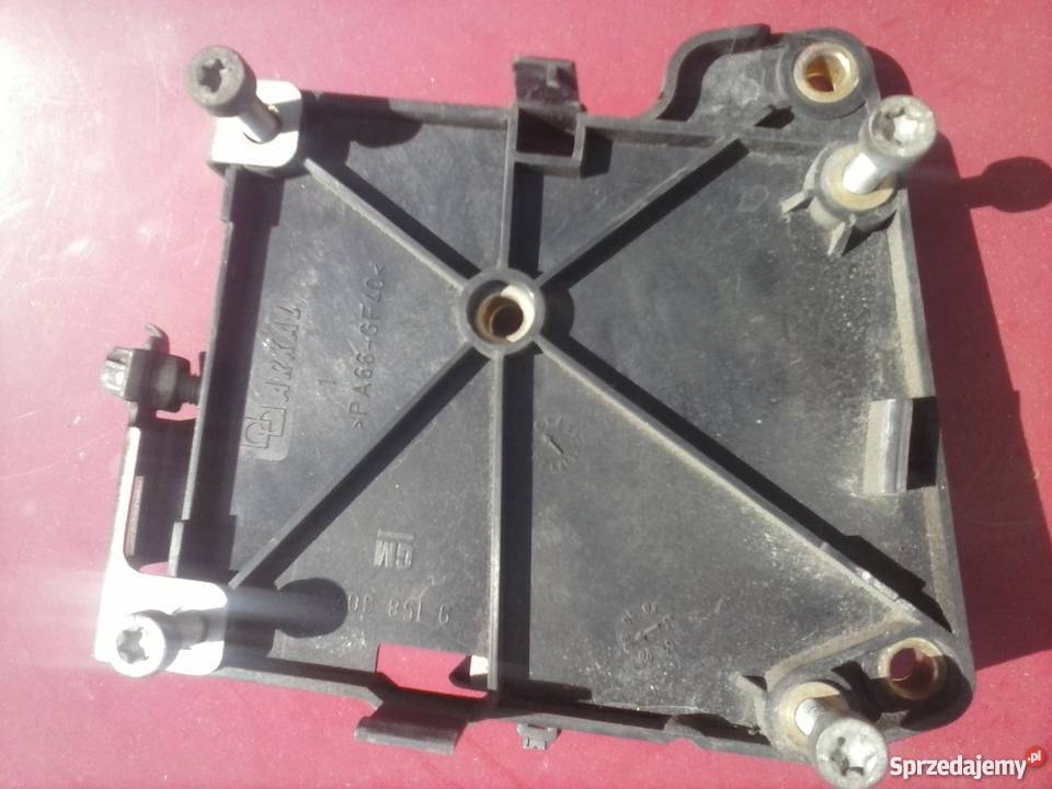 OPEL MERIVA A VECTRA B 16 MOCOWANIE KOMPUTERA Jasło
