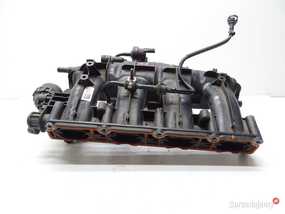 KOLEKTOR SSĄCY POWIETRZA 06133185 20 TFSI VW