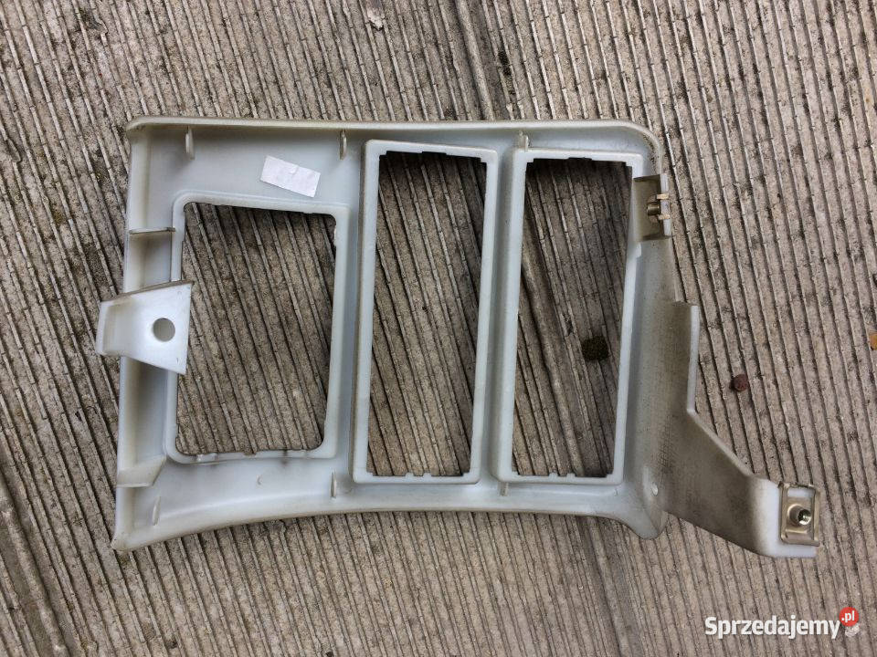 Konsola Ramka Deska Maskownica Renault Magnum lubuskie sprzedam