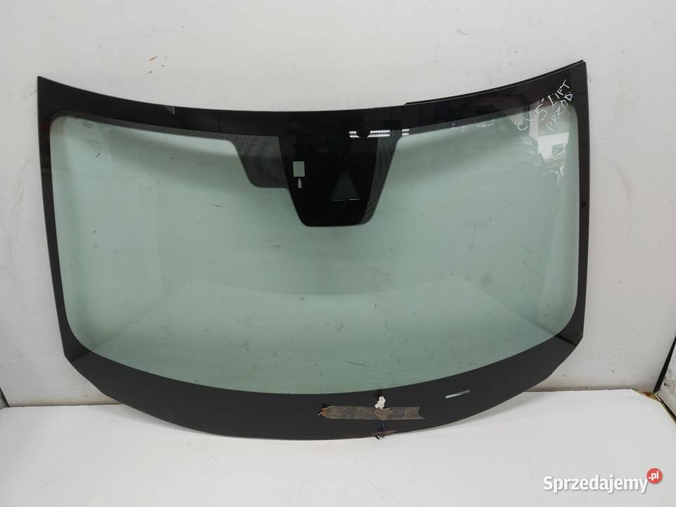 Mazda CX5 II Lift SZYBA CZOŁOWA PRZÓD dolnośląskie