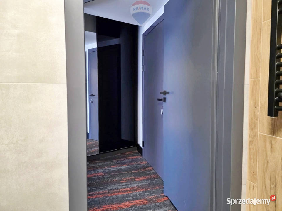 Lokal z możliwością mieszkania Zakrzówek Kraków