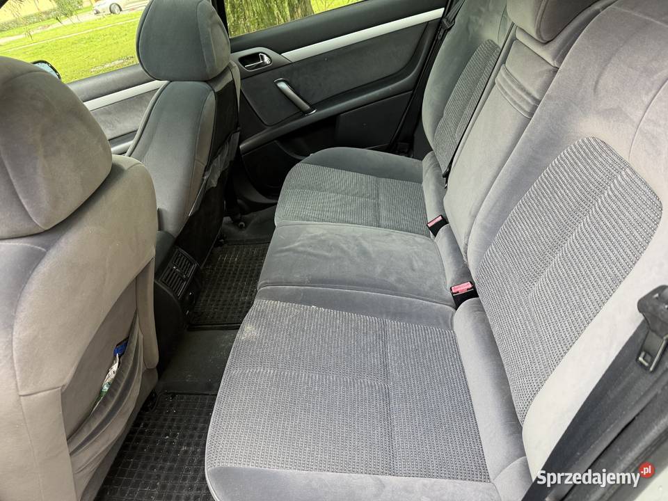 Sprzedam Peugeot 407 SW Miechów sprzedam