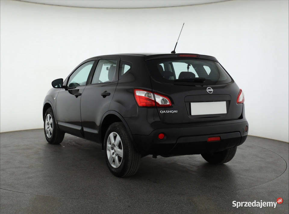 Nissan Qashqai 16 radio Piaseczno sprzedam