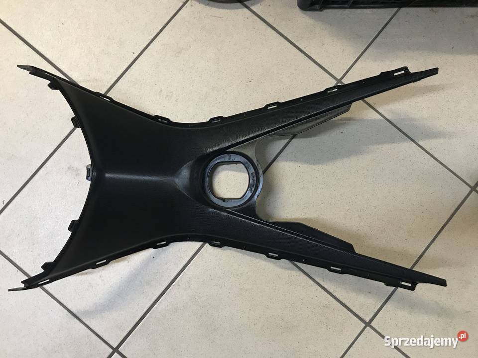 Tunel osłona wlewu paliwa Yamaha N 125 Jawiszowice