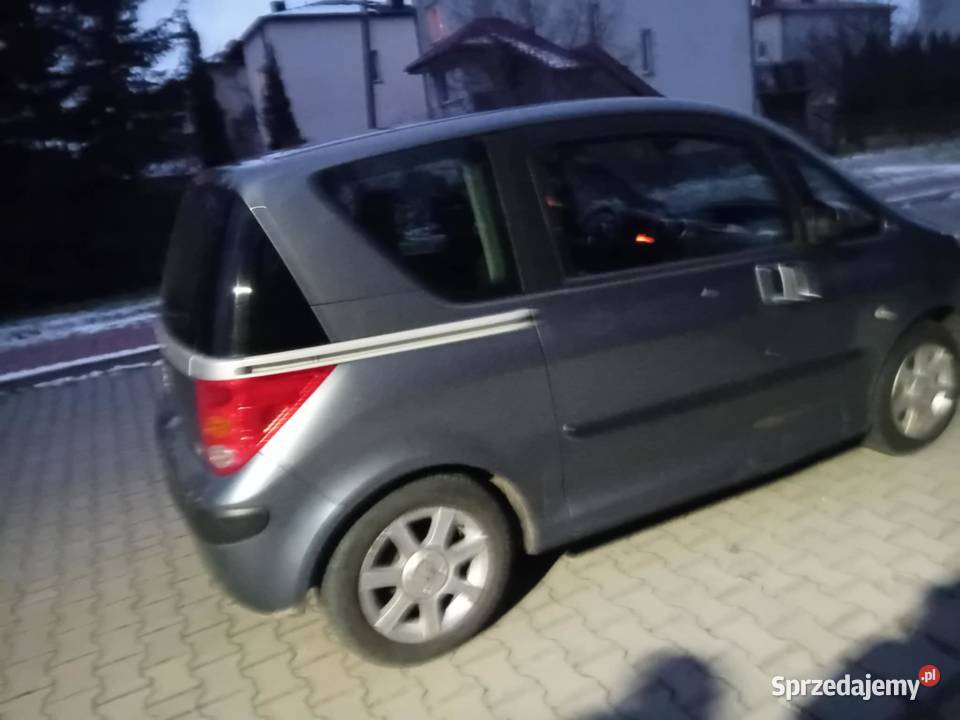 Sprzedam lup zamienię na inne auto benzyna+LPG świętokrzyskie Starachowice