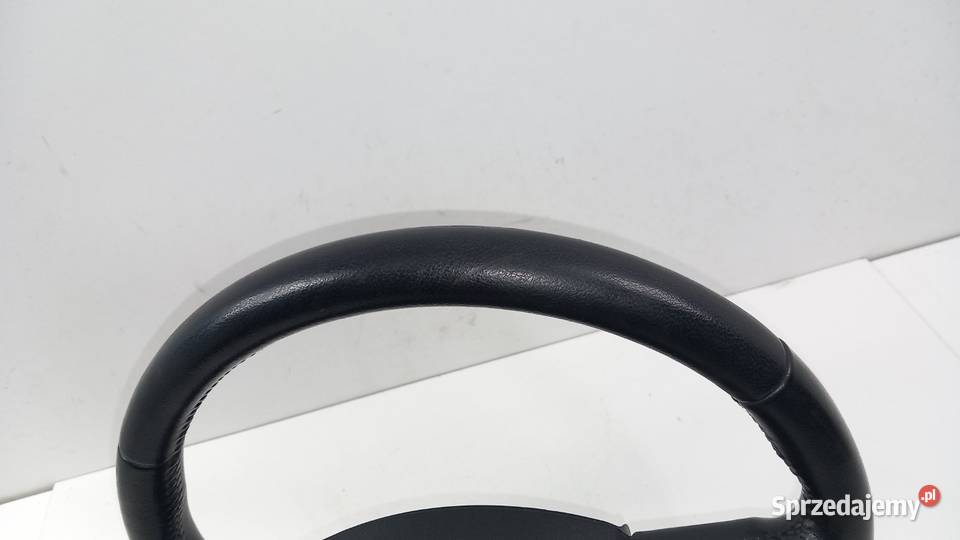 SEAT EXEO KIEROWNICA MULTIFUNKCJA SKÓRA ŁOPATKI osobowe Zbierkowo