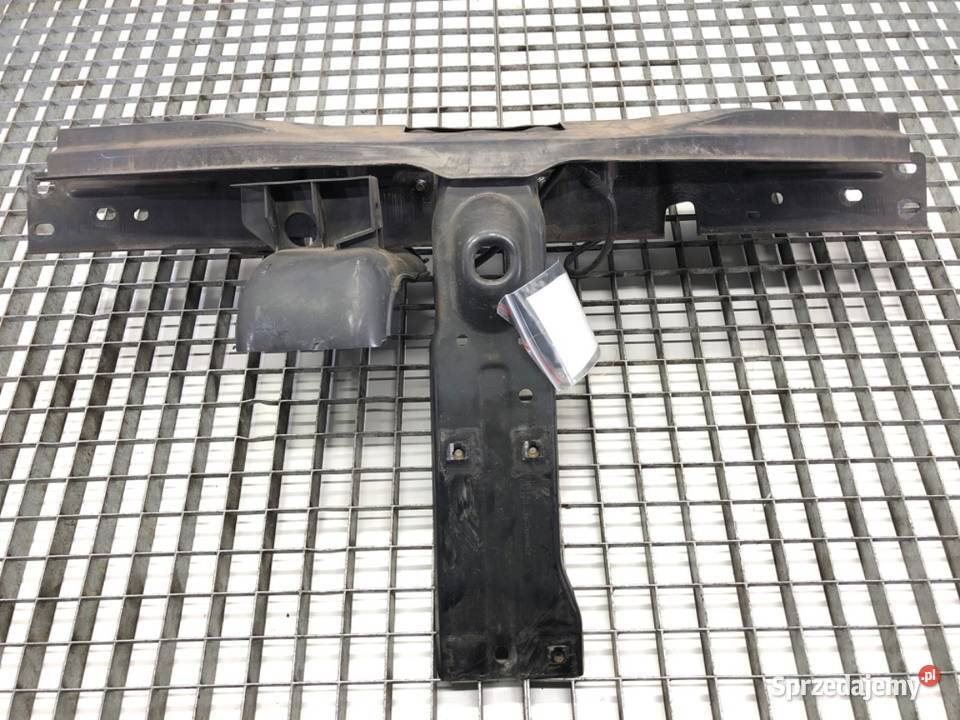 WZMOCNIENIE GÓRNE DACIA DUSTER 15 116 SUV osobowe