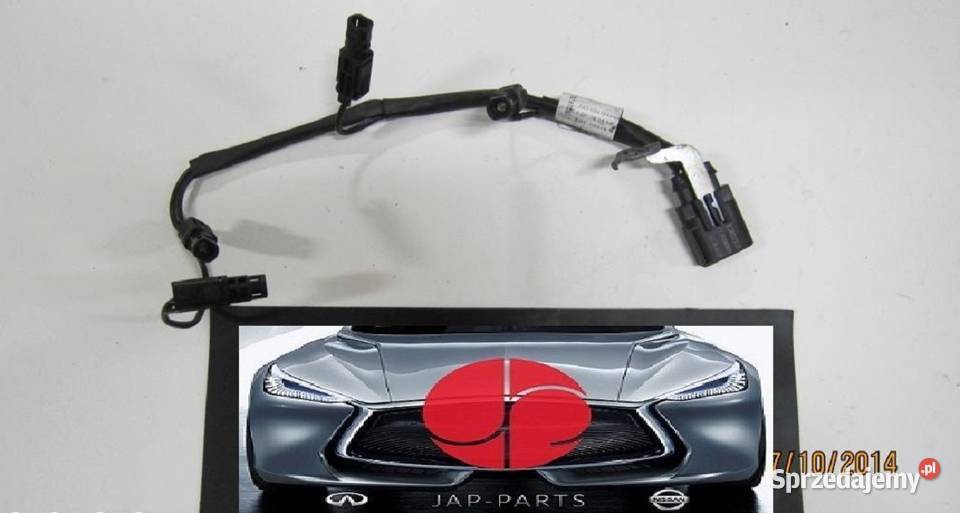 MERCEDES SLK R171 WIĄZKA ŚWIEC Nowy Tomyśl sprzedam