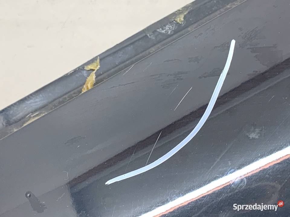 BŁOTNIK LEWY PRZÓD VW FOX Hatchback 0315