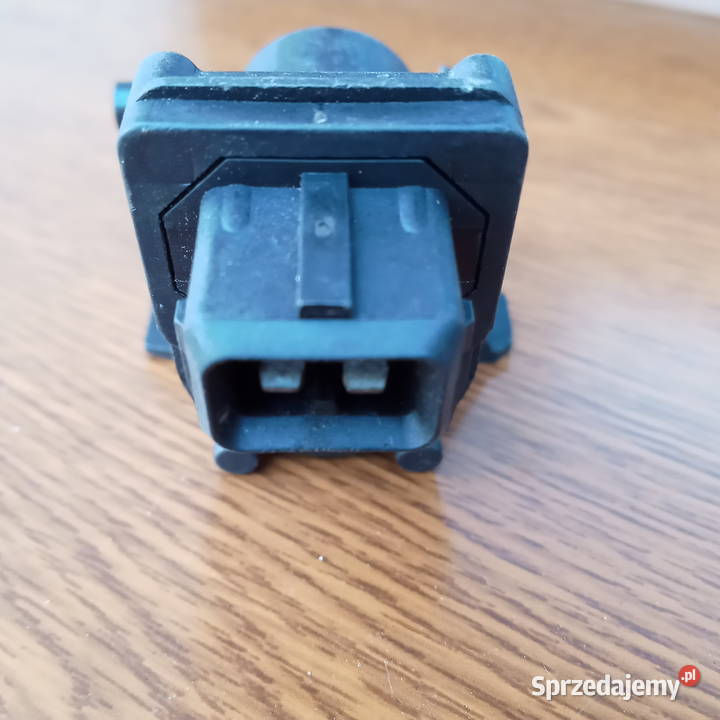 Mercedes W210 Zawór podciśnienia nagrzewnicy A wyposażenie elektryczne