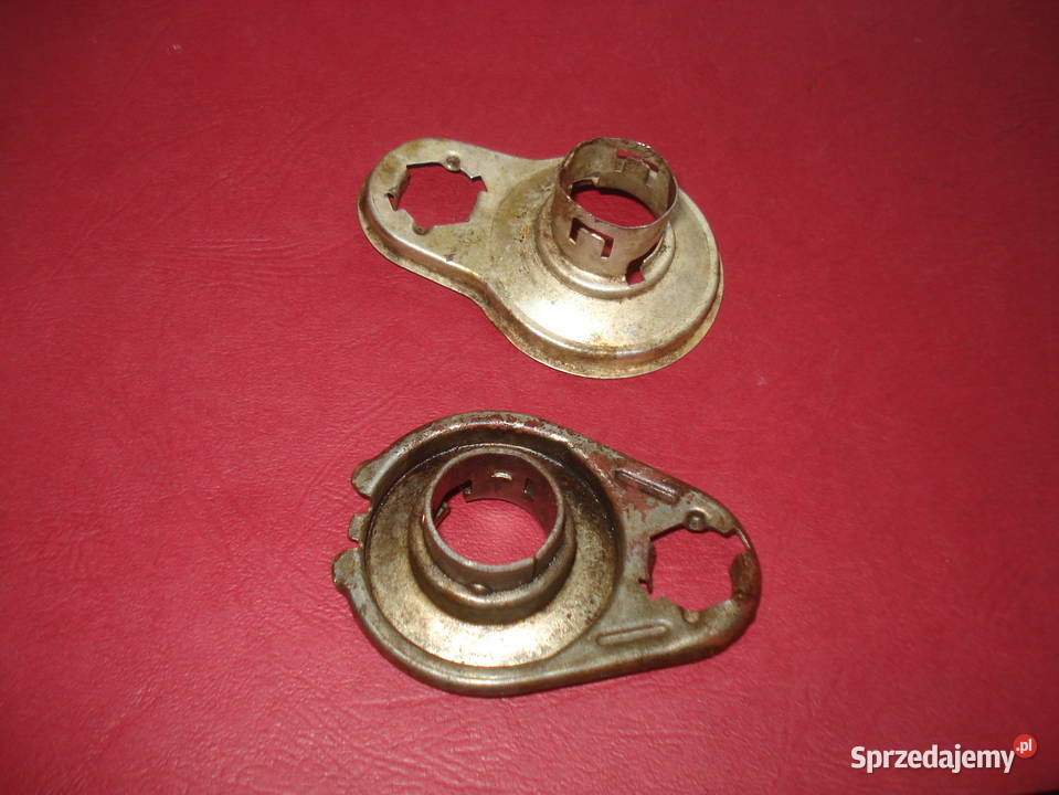 Lampa Bosch EAS BMW NSU SOKÓŁ Ardie Zundapp DKW Motoryzacja Gdynia sprzedam