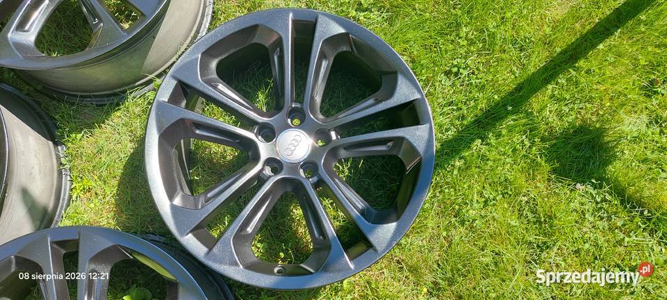 felgi 5x112 19 audi ET36 8U0 601 025 AD Wesoła sprzedam