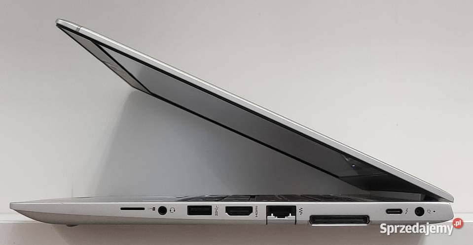 Laptop HP EliteBook 840 G6 14 Intel i58265U Lublin