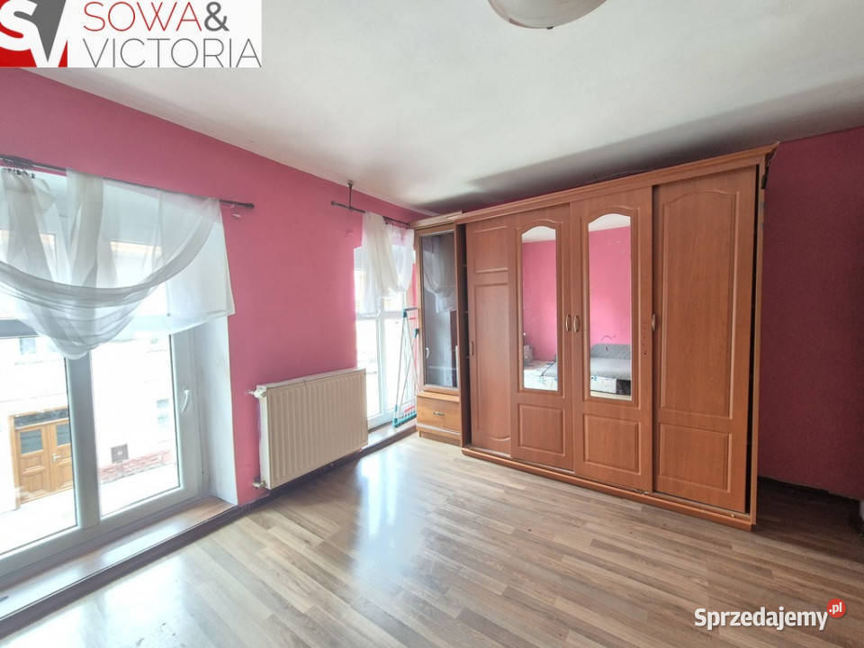 2pokojowe mieszkanie w centrum Świebodzic Świebodzice
