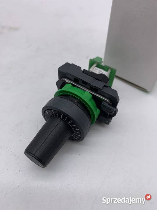 Schneider Electric XB5 AD912R10K Potencjomentr