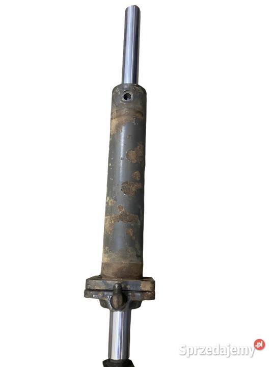 SIŁOWNIK UKŁADU KIEROW 60001033263785504M1 CLAAS