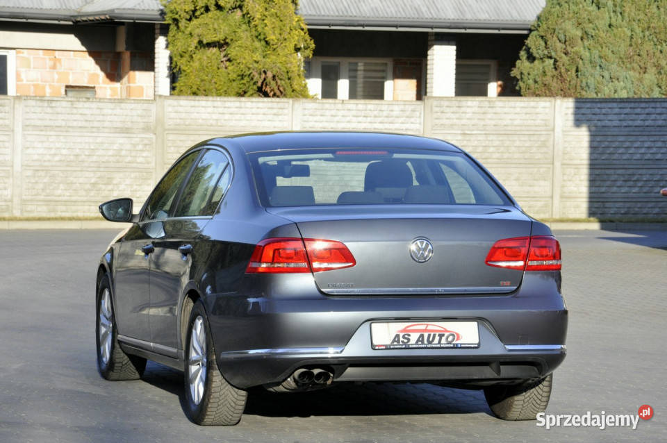 Volkswagen Passat 18T 160 ASR (kontrola trakcji) mazowieckie Węgrów