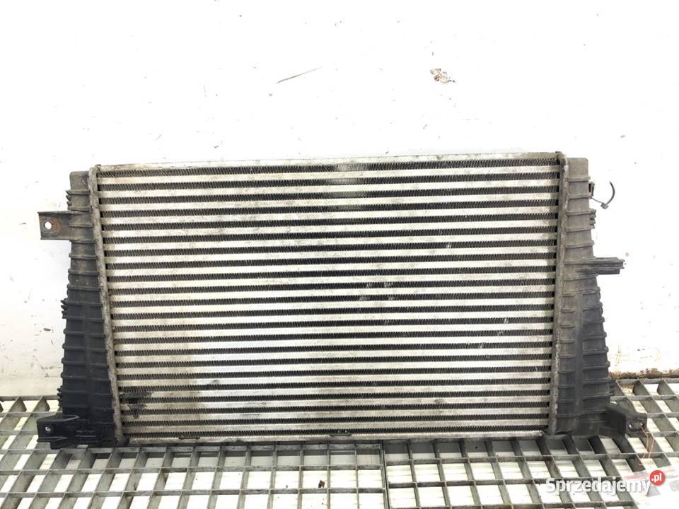 INTERCOOLER OPEL ZAFIRA B 13223395 19 150 0519 podkarpackie sprzedam
