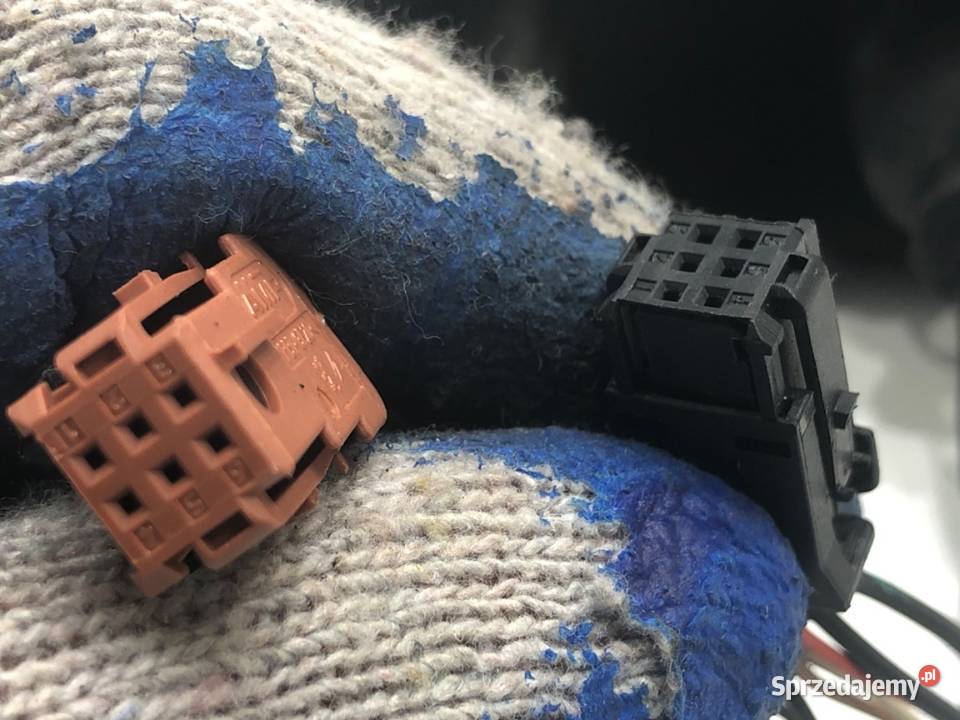 LUSTERKO PRAWY CITROEN C3 Kabriolet ZEWNĘTRZNE