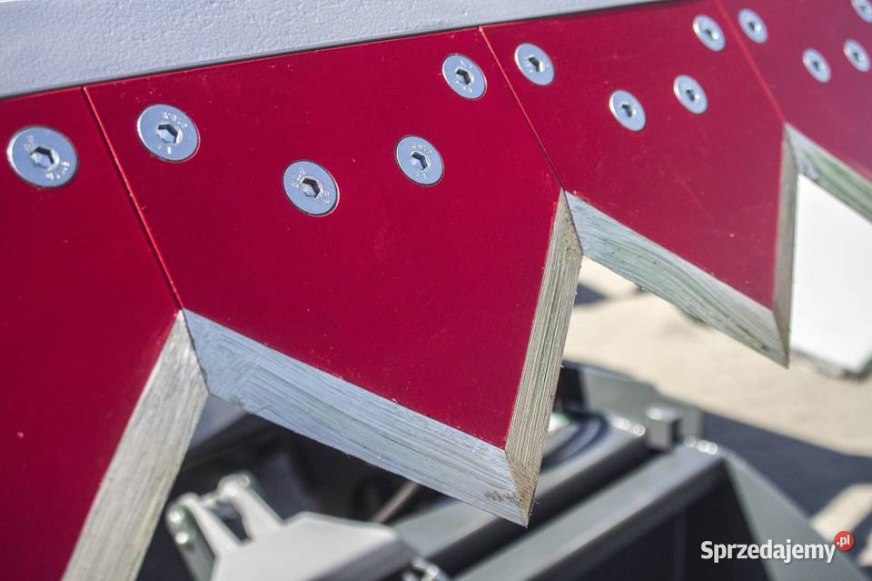 Wycinak kiszonki 3w1 Kluczbork sprzedam