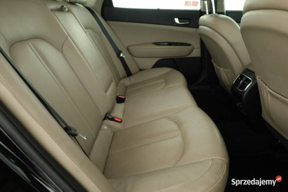 Kia Optima 17 CRDI elektryczne lusterka Piaseczno