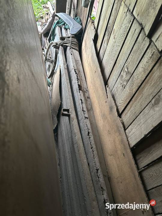 Rama rozrzutnika czarna białostocka 2 burty Ciecierówka