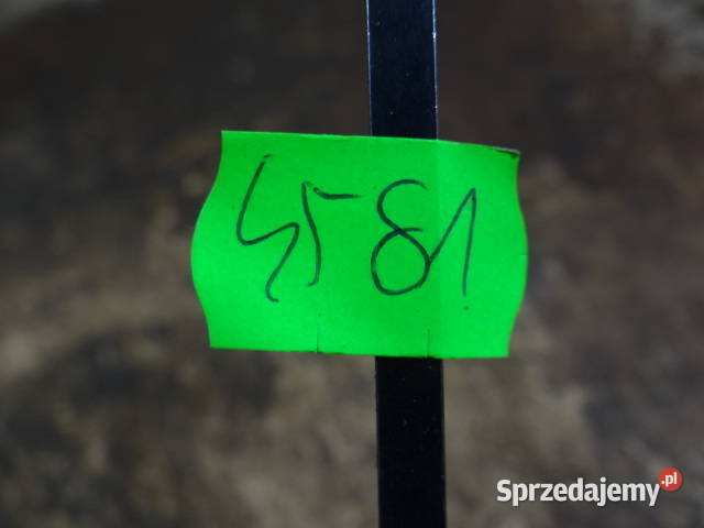 bagnet miarka oleju Simson AWO Sport org DDR lubuskie Żary