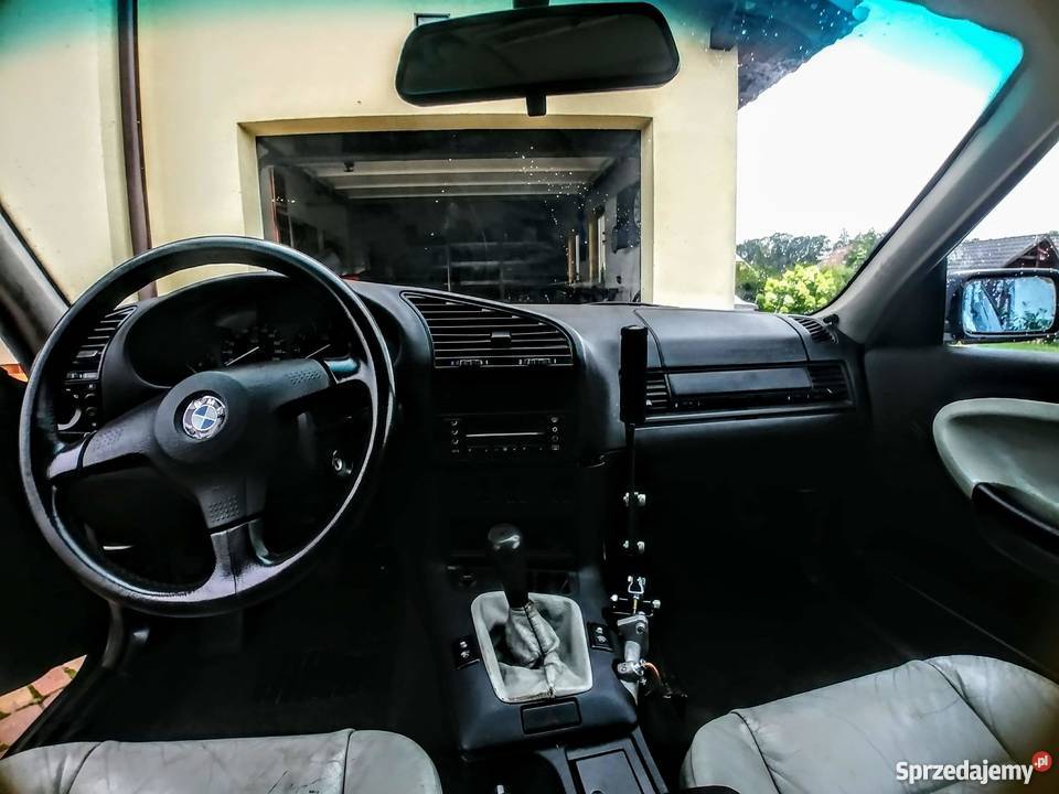 Bmw E36 Coupe R6 Krośnice sprzedam