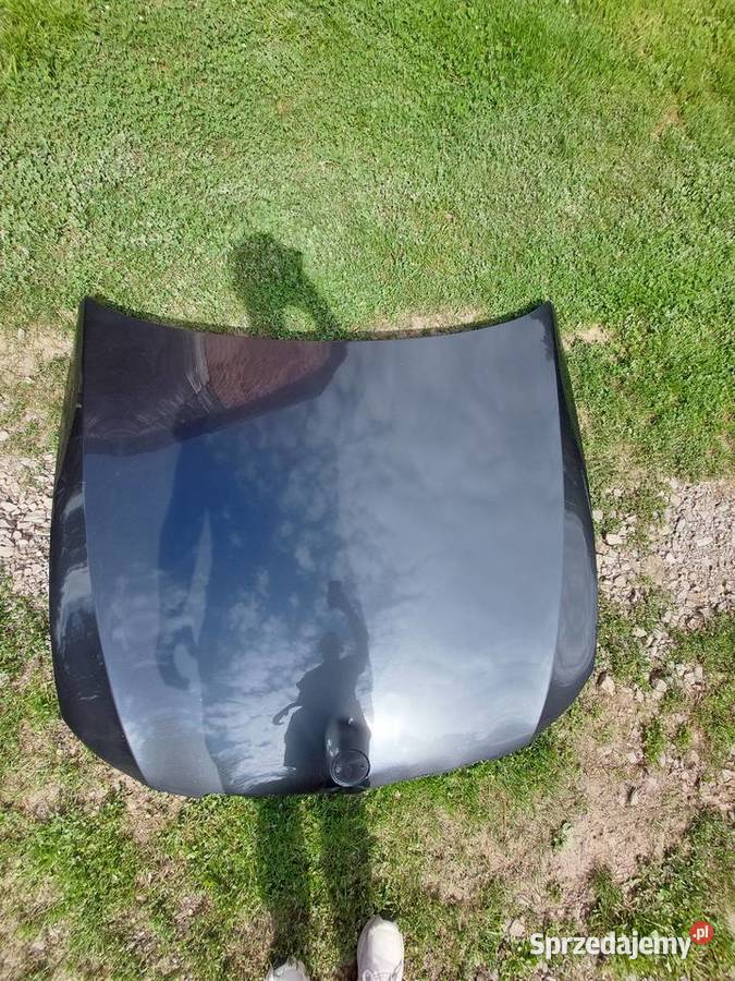 Maska bmw e90 małopolskie Lipinki sprzedam