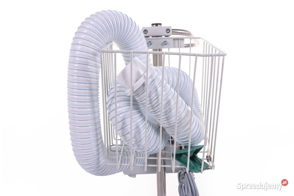 Ogrzewacz pacjenta SMITHS LEVEL 1 EQUATOR EQ5000 Leszno