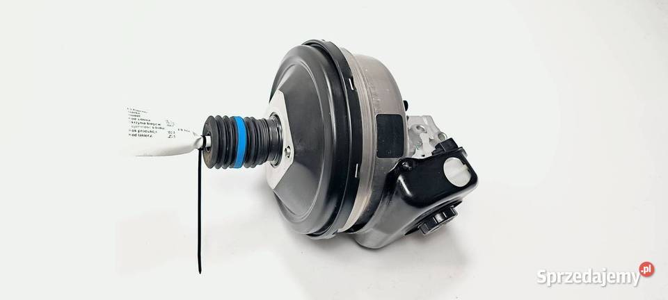 SERWO HAMULCOWE AUDI A4 B9 QUATTRO 8W0612103P Lipno