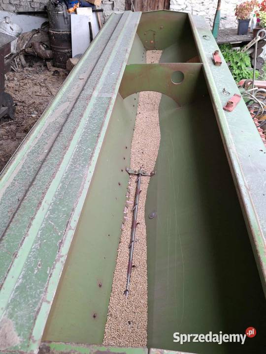 Siewnik amazone D7 330 świętokrzyskie Chomentów