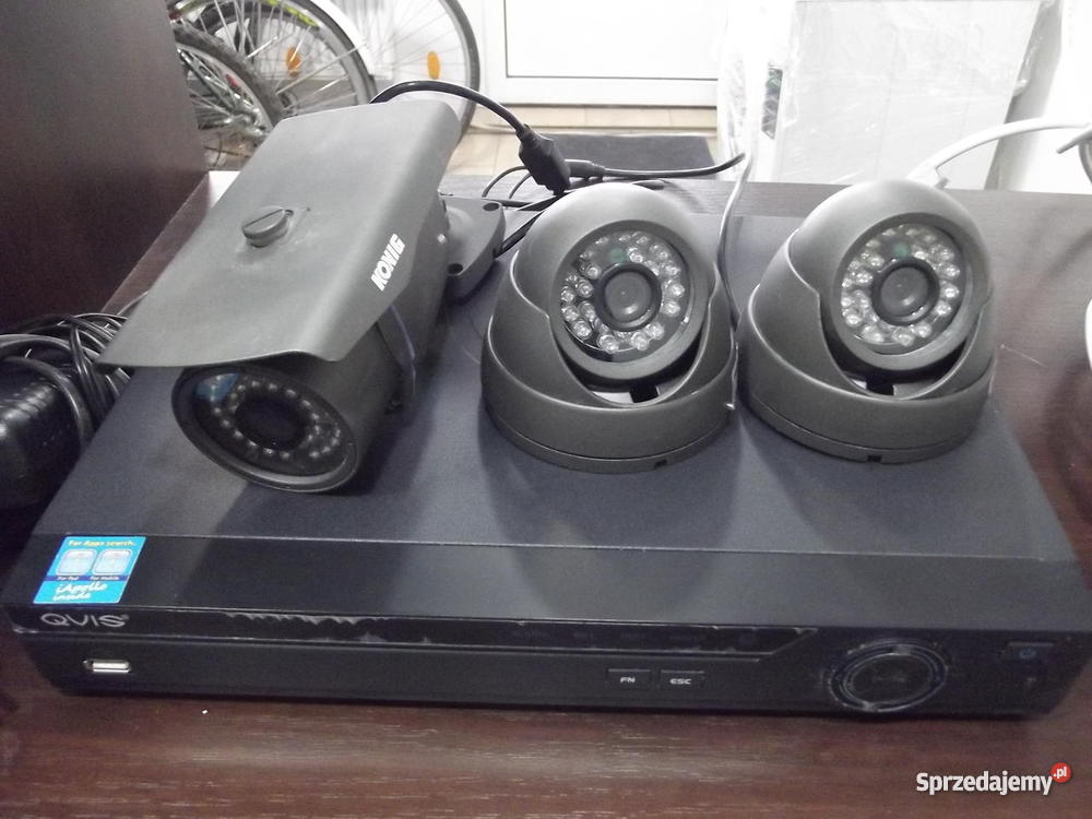 do MONITRINGU DzieńNoc Dąbrowa Górnicza