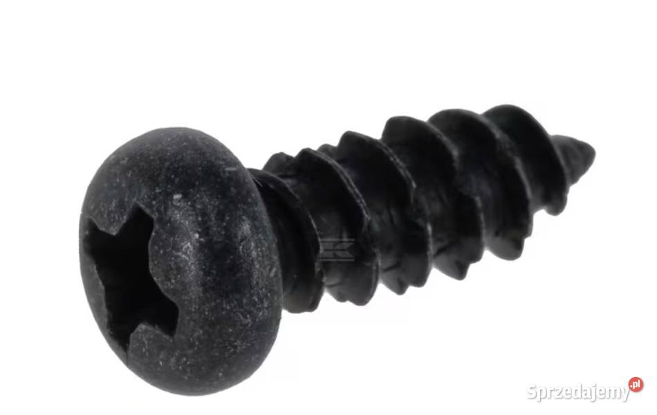 Wkręt samogwintujący 4x12 9391114280 Kamionna sprzedam