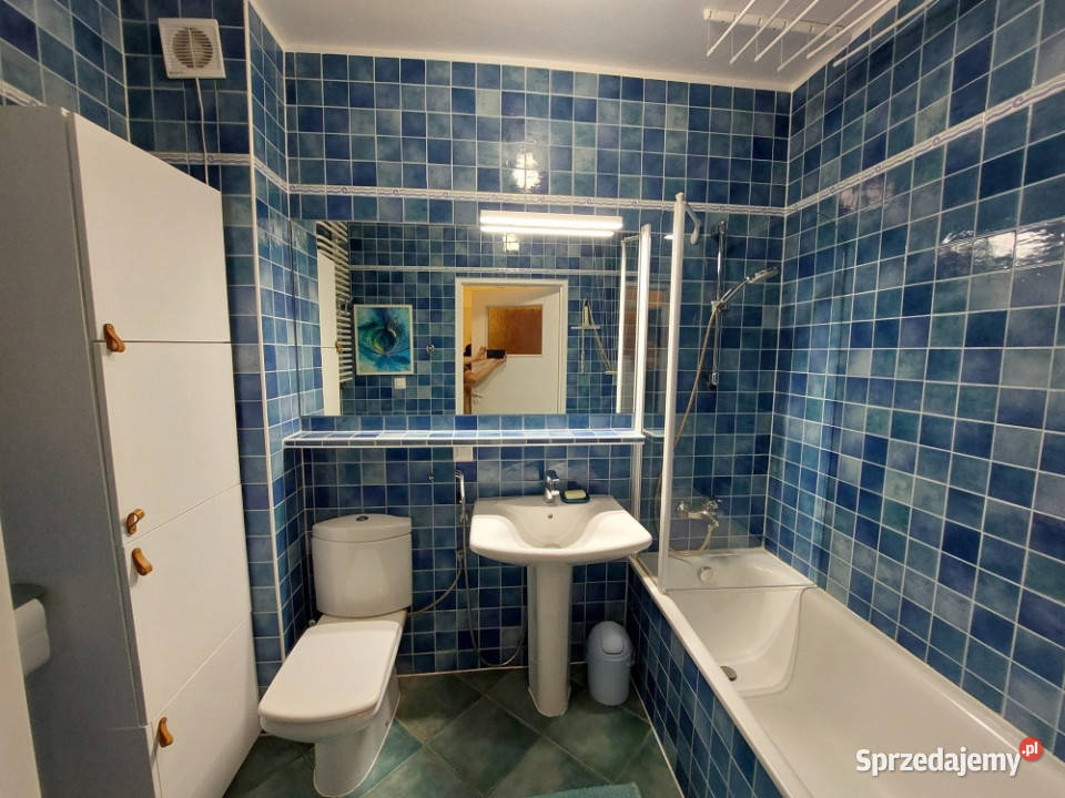 BEZPOŚREDNIO 2pokojowe z dużą loggią ciche 5 min mazowieckie Warszawa